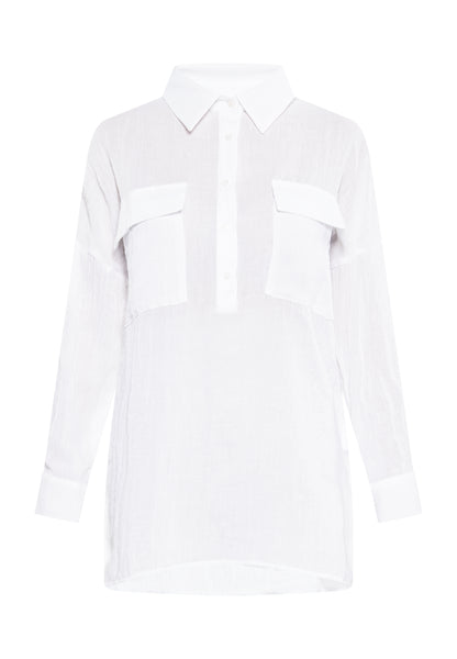 usha WHITE LABEL damska bluzka