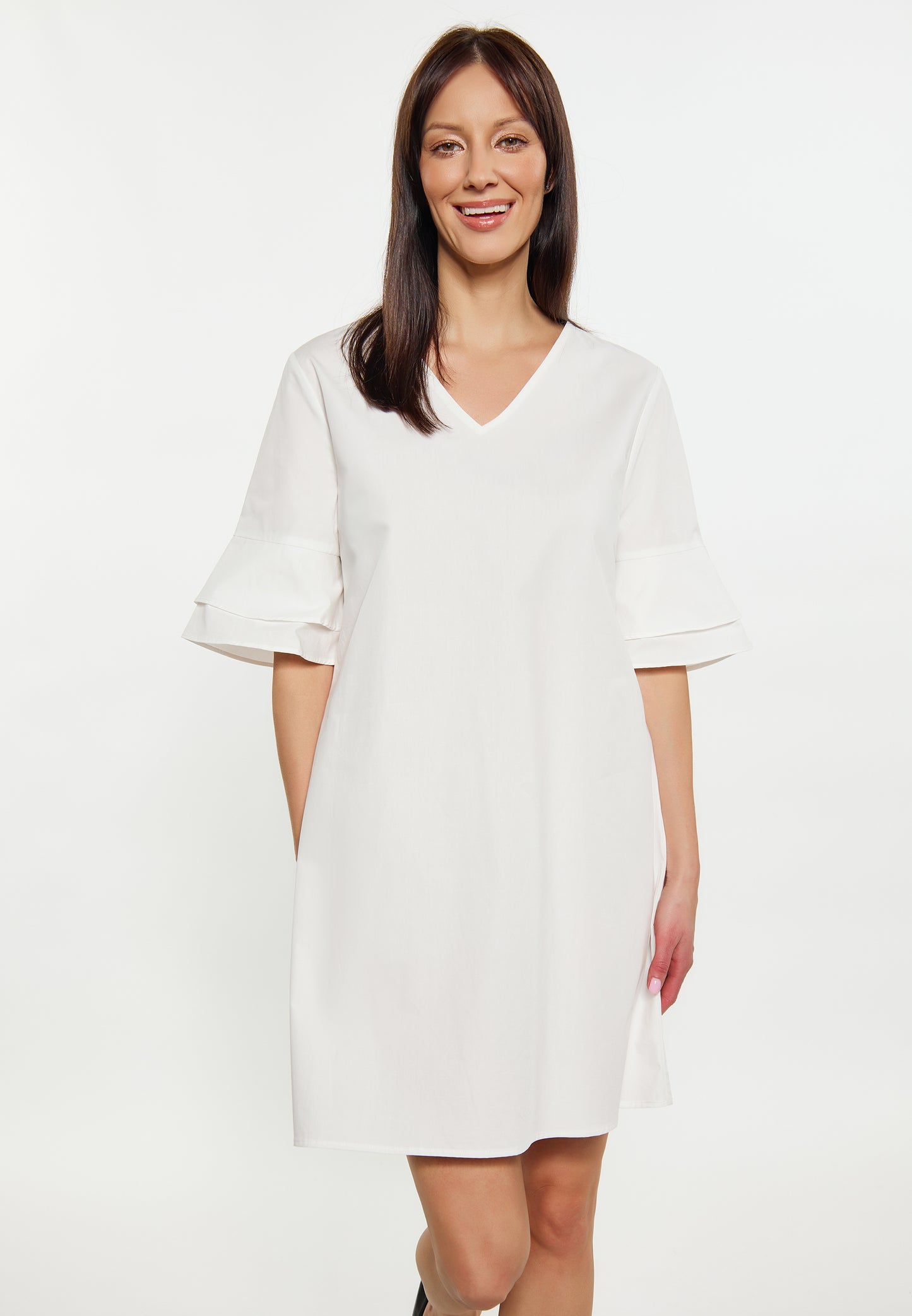 usha BLACK LABEL women's dress