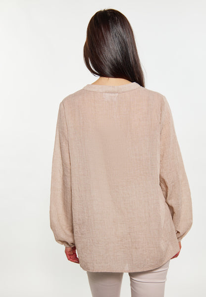 usha WHITE LABEL women's bouse