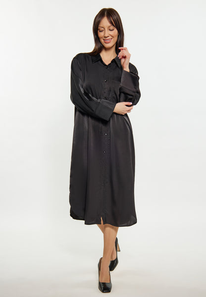 usha BLACK LABEL damska sukienka