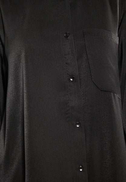 usha BLACK LABEL damska sukienka
