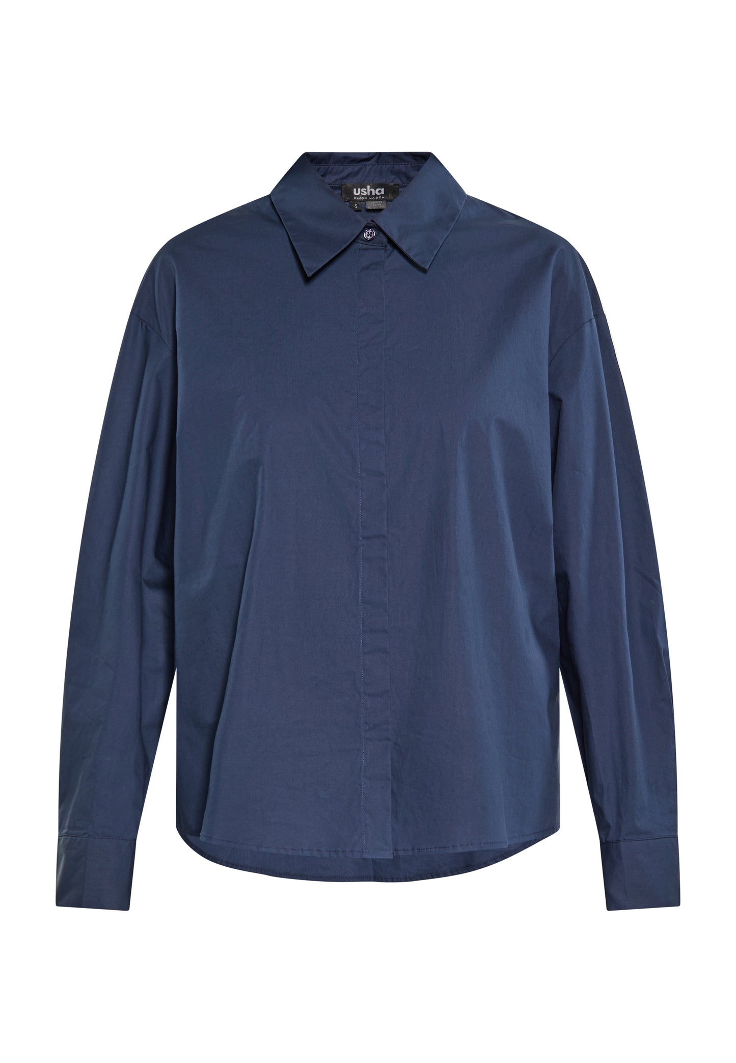 usha BLACK LABEL women's shirt