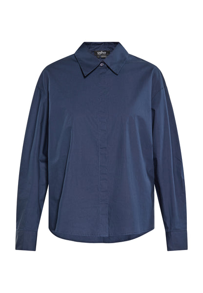 usha BLACK LABEL women's shirt
