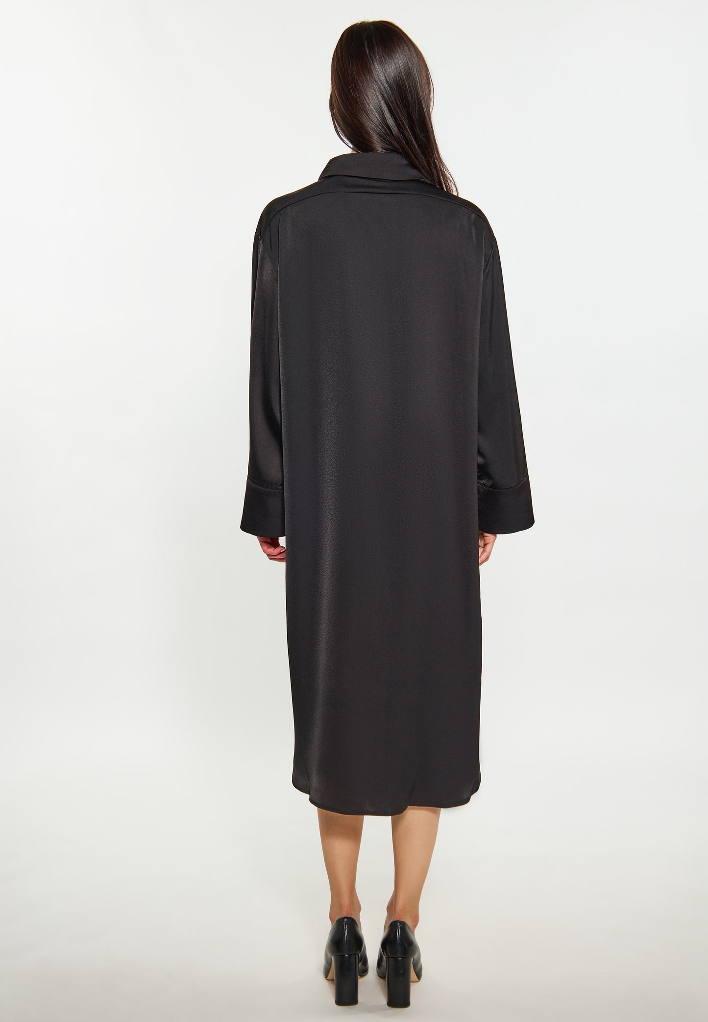 usha BLACK LABEL damska sukienka