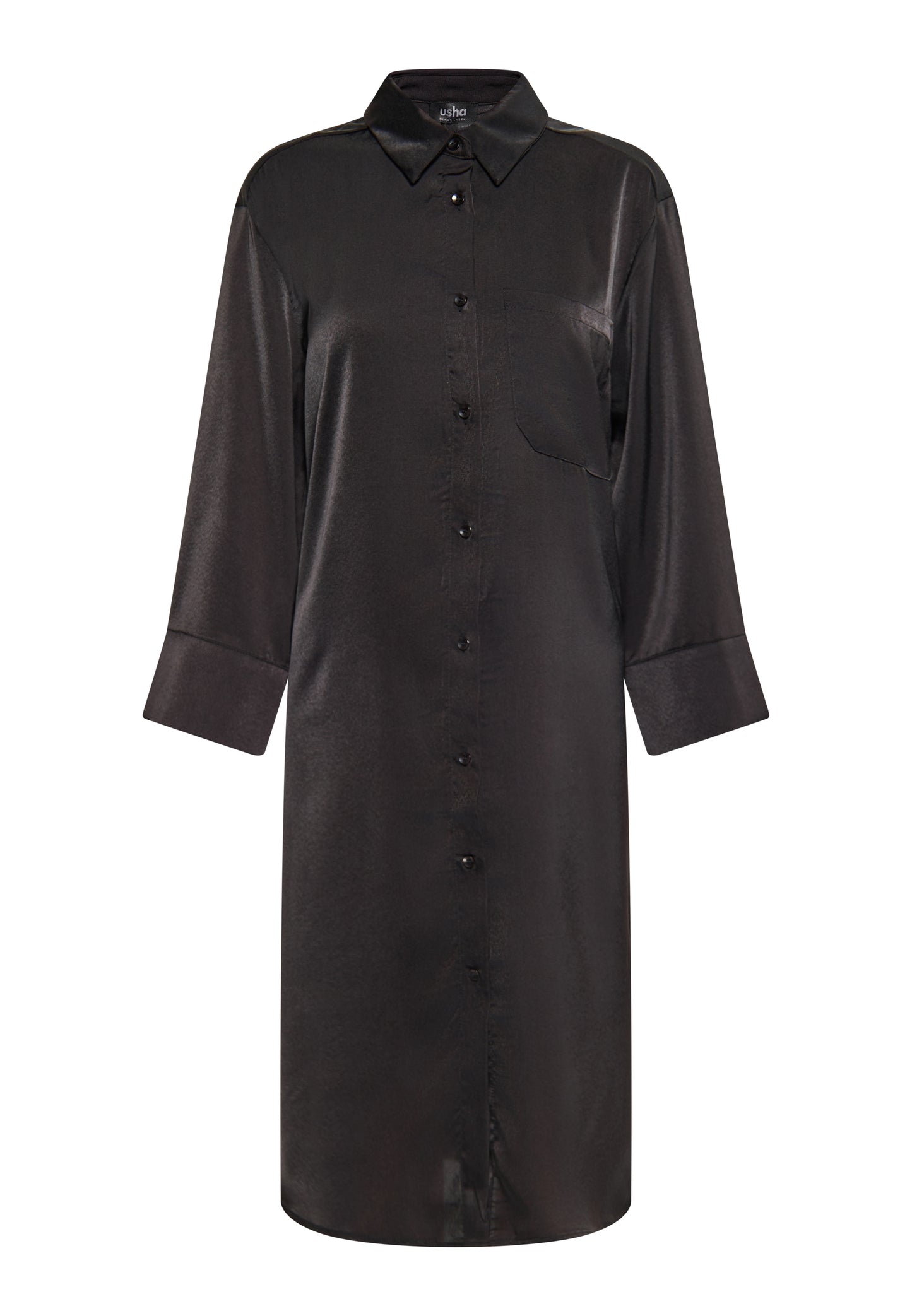 usha BLACK LABEL damska sukienka