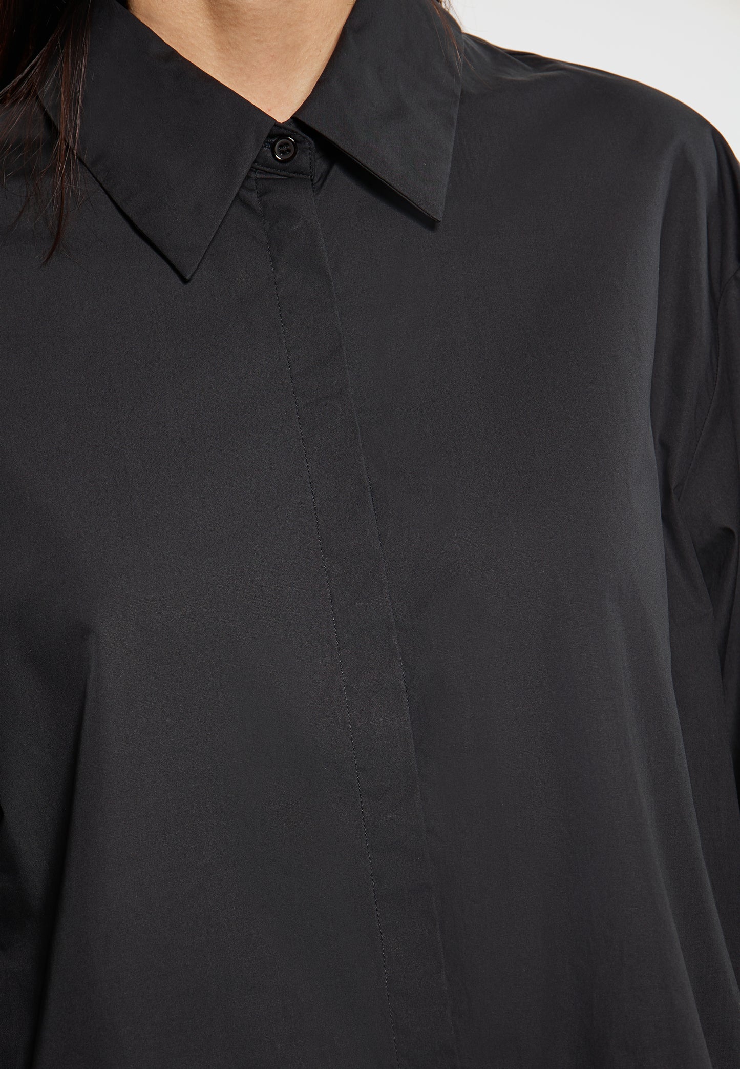 usha BLACK LABEL women's shirt