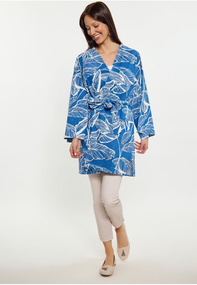 usha Kimono damskie