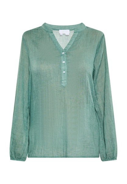 usha WHITE LABEL women's bouse
