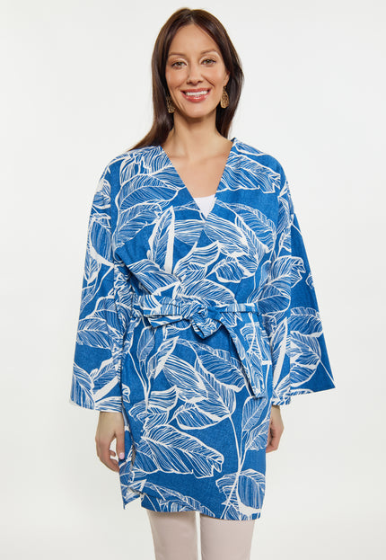 usha Kimono damskie