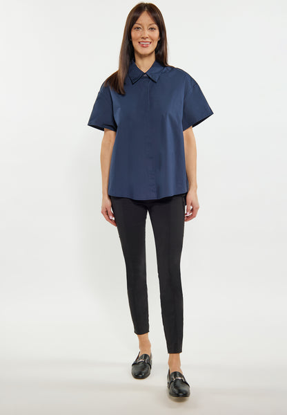 usha BLACK LABEL women's shirt