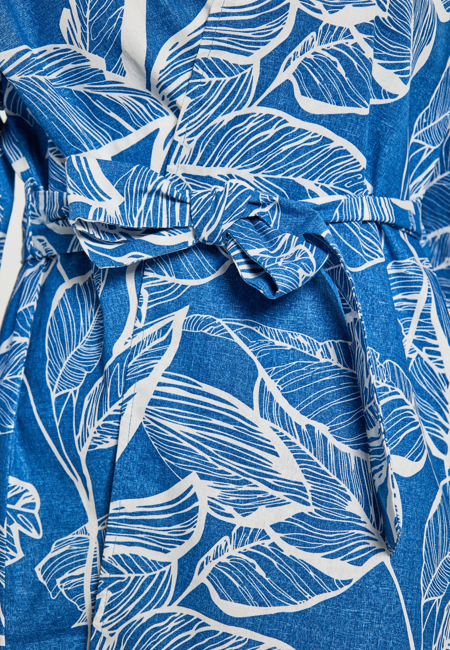 usha women's Kimono
