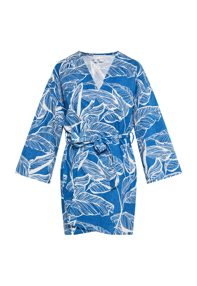 usha Kimono damskie