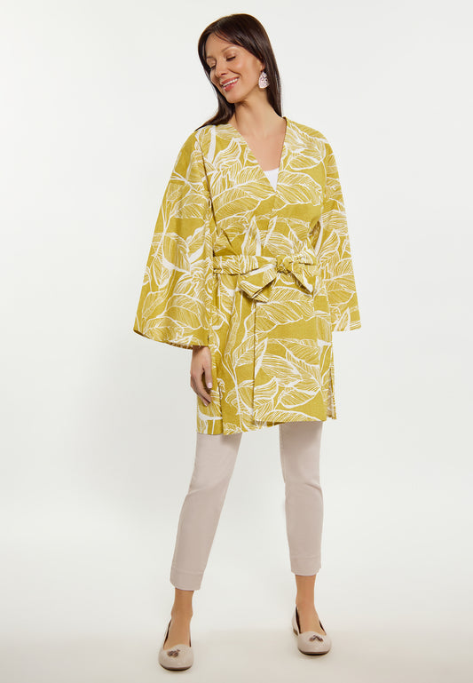 usha damskie kimono