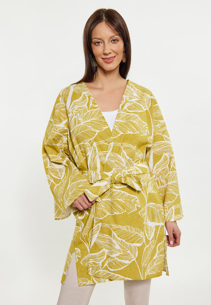 usha Kimono damskie