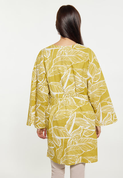 usha Kimono damskie