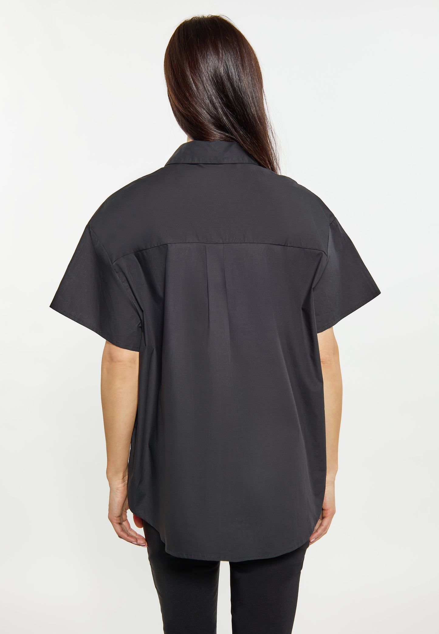 usha BLACK LABEL women's shirt