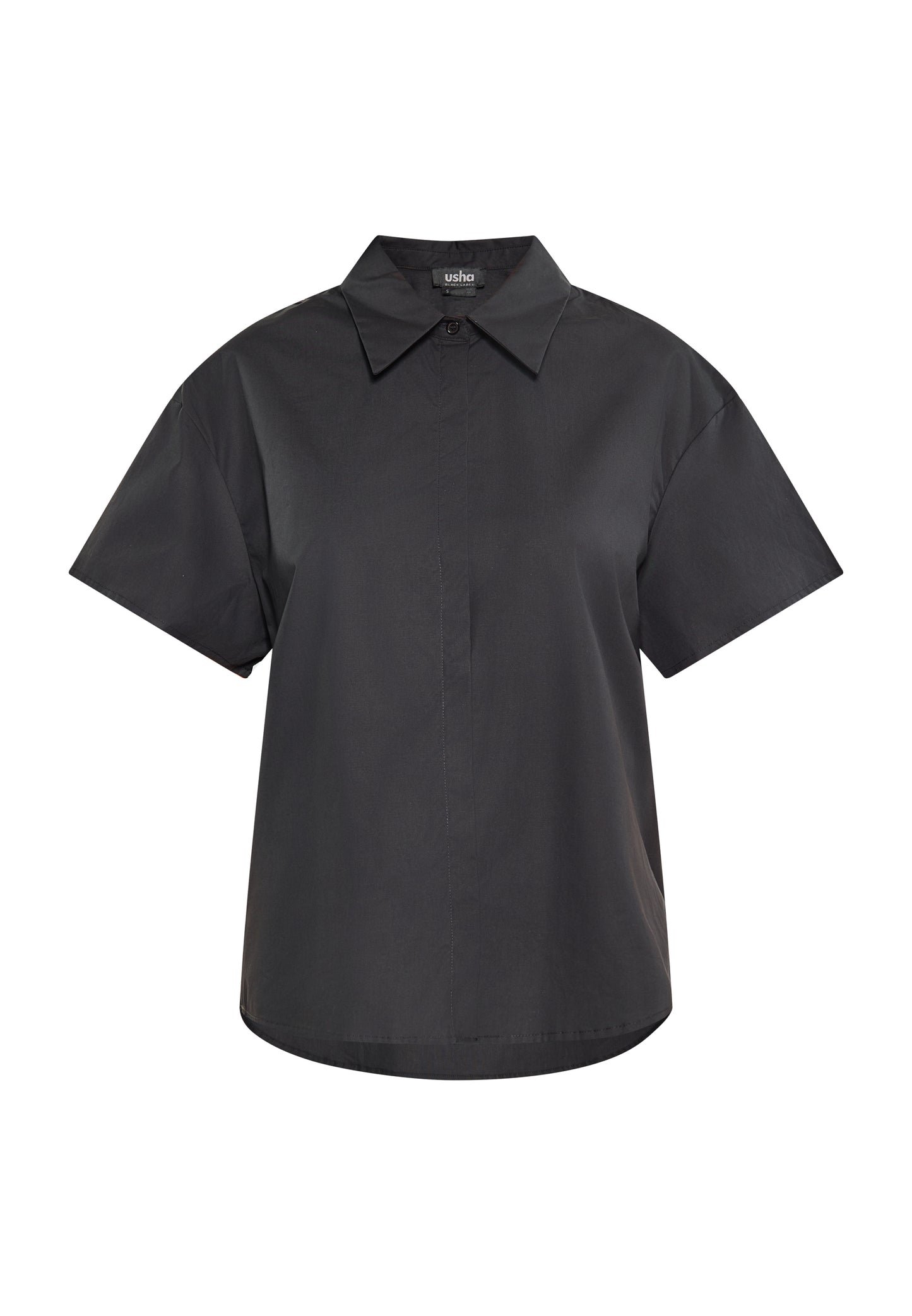 usha BLACK LABEL women's shirt