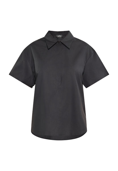 usha BLACK LABEL women's shirt