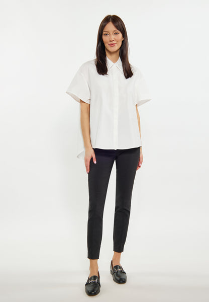 usha BLACK LABEL women's shirt