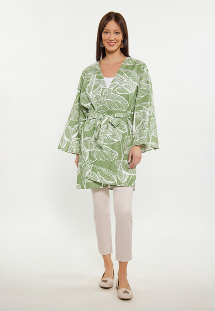 usha Kimono damskie