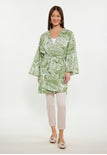 Green Off-White