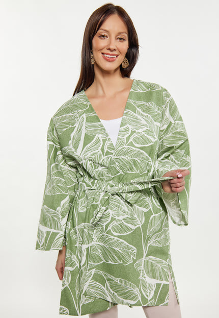 usha Kimono damskie