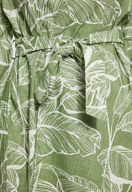 usha Kimono damskie