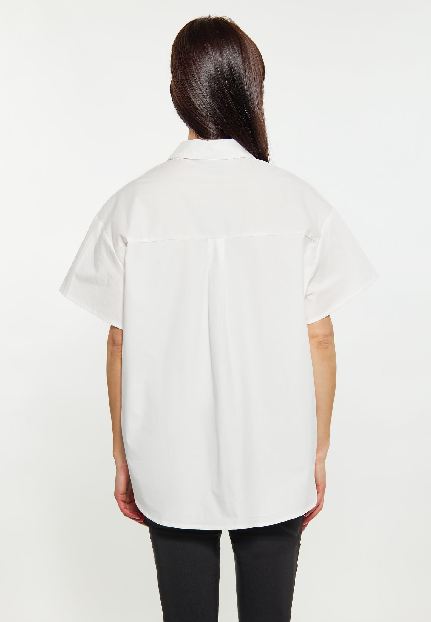 usha BLACK LABEL women's shirt