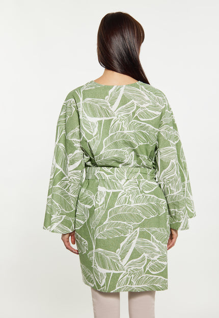 usha Kimono damskie