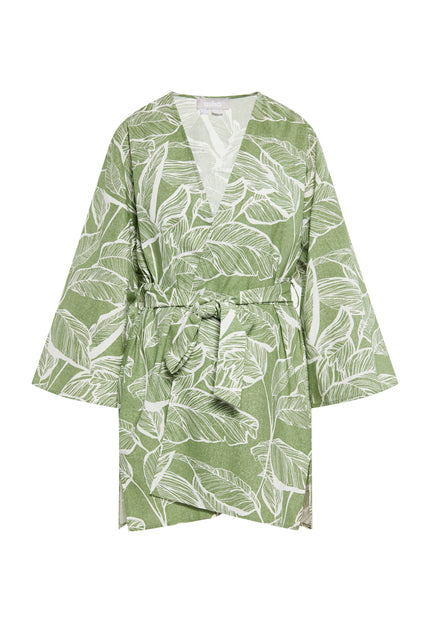 usha Kimono damskie