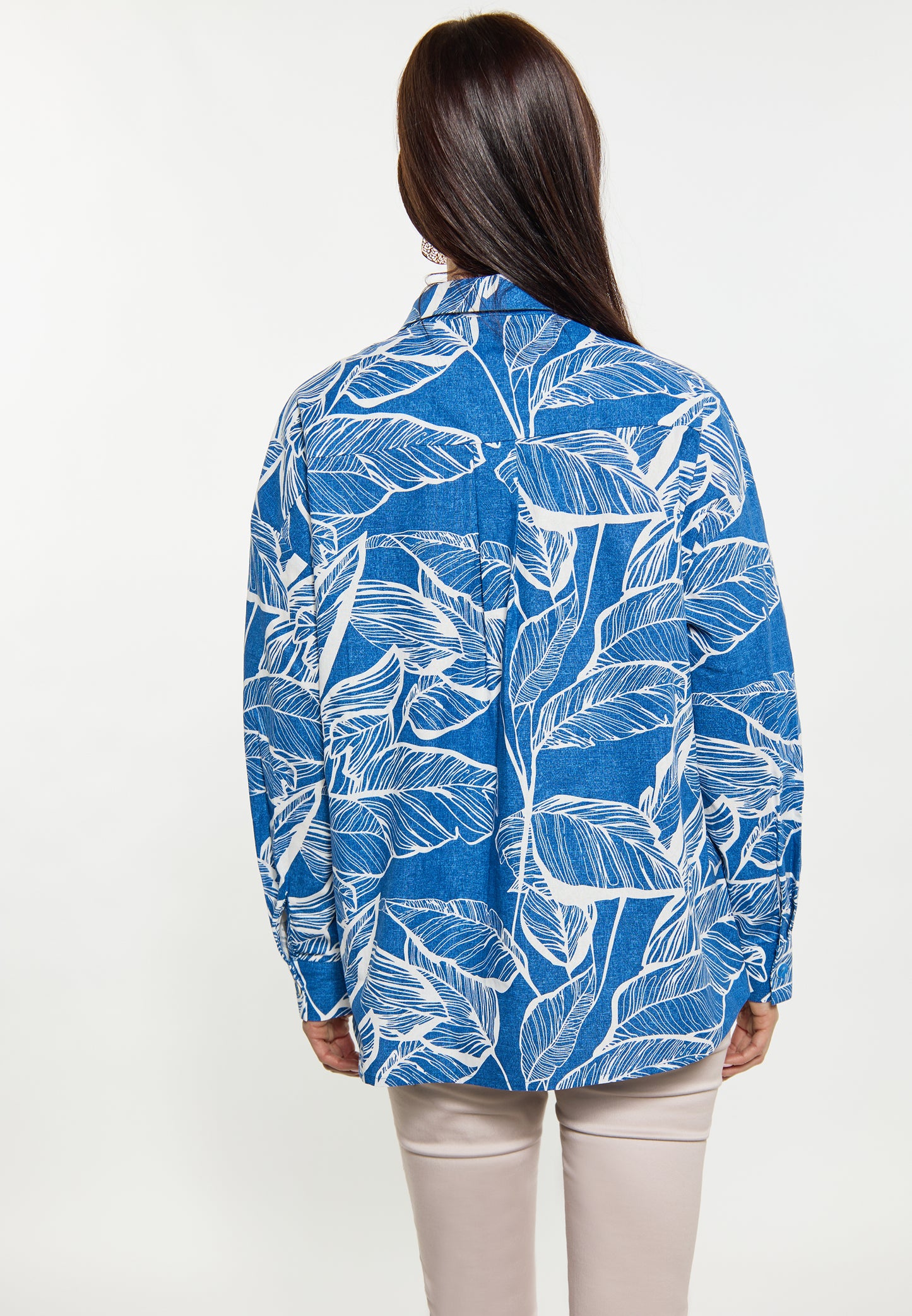 usha women's shirt