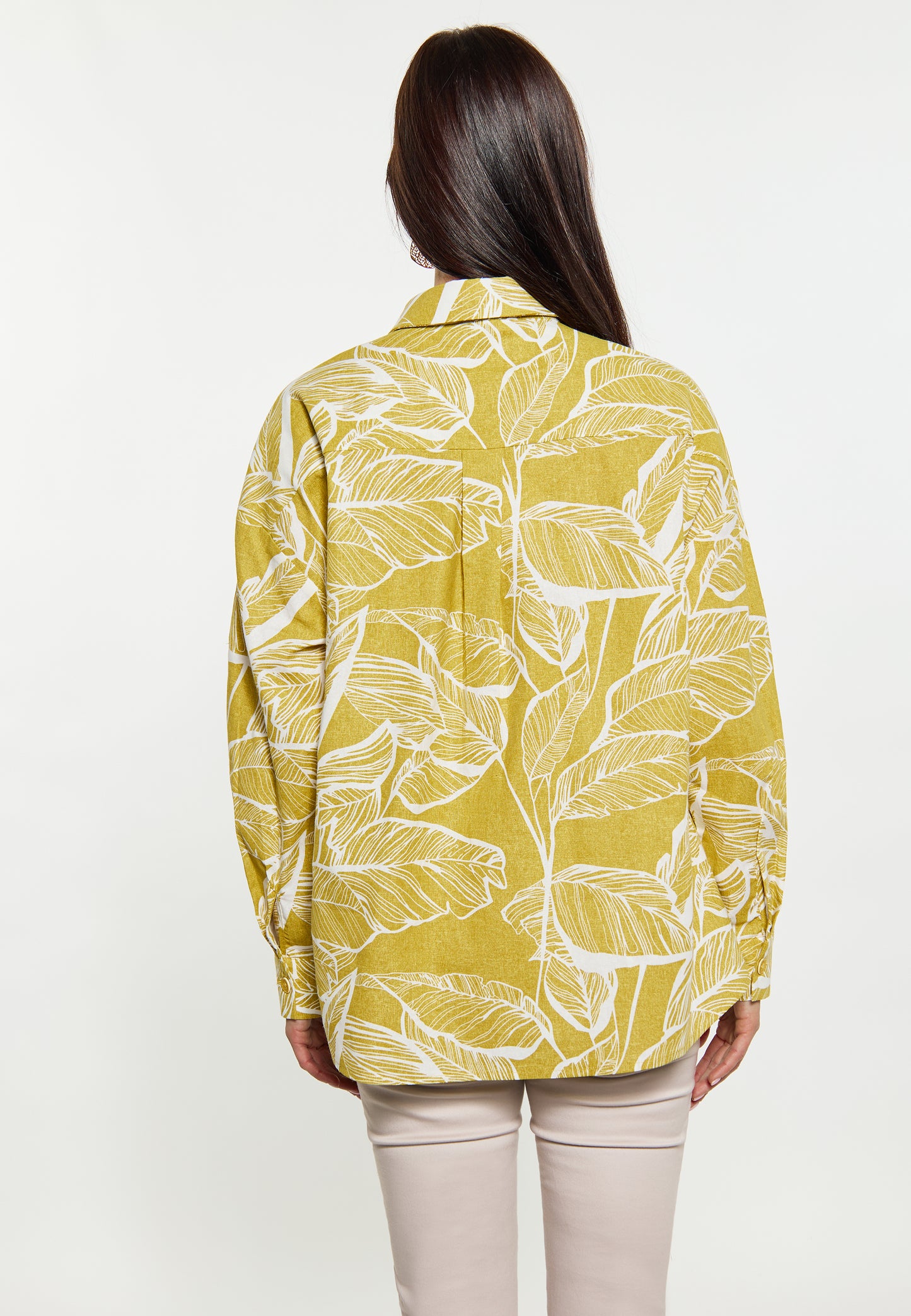 usha women's shirt