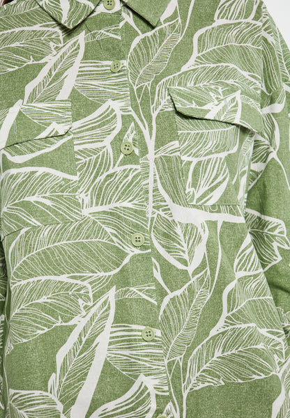 usha women's shirt