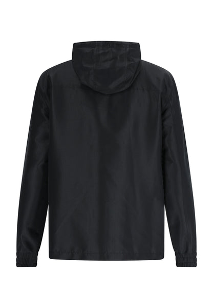 TUFFSKULL men's anorak