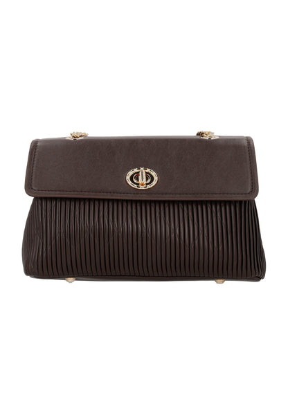 faina women's shoulder bag