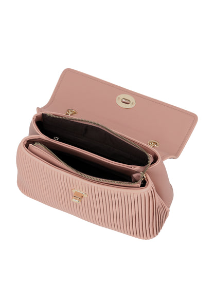 faina women's shoulder bag