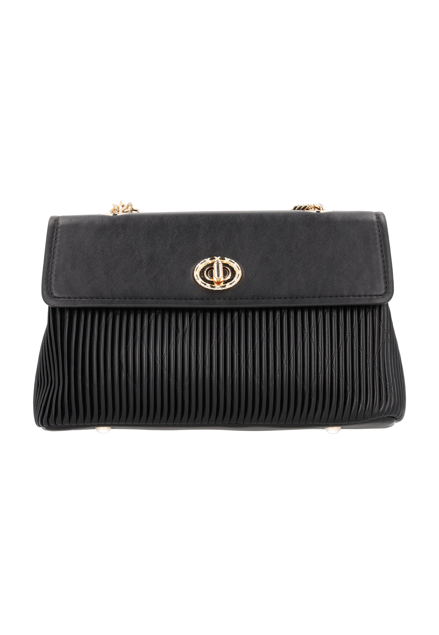 faina women's shoulder bag