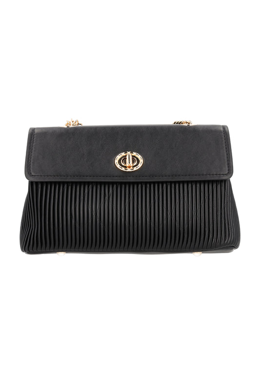 faina women's shoulder bag