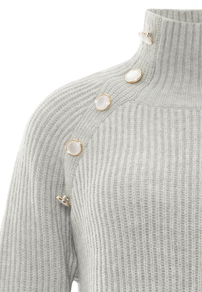 faina women's sweater