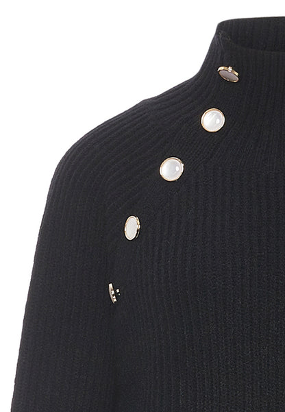 faina women's sweater