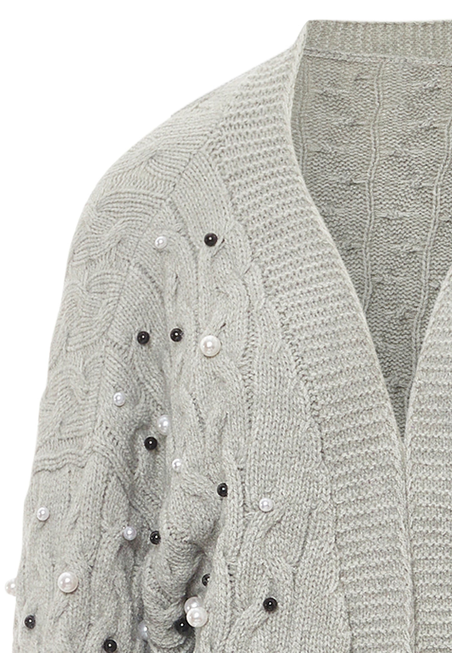 faina women's cardigan