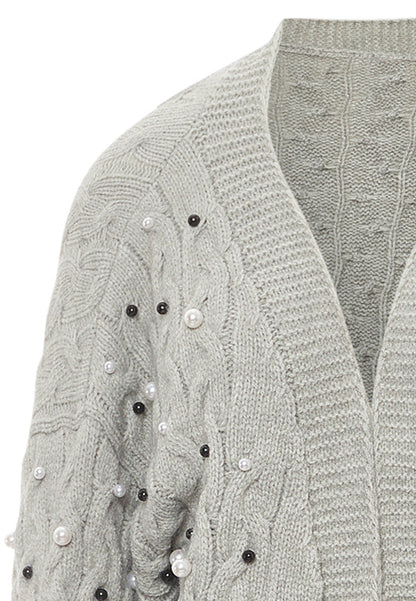 faina women's cardigan