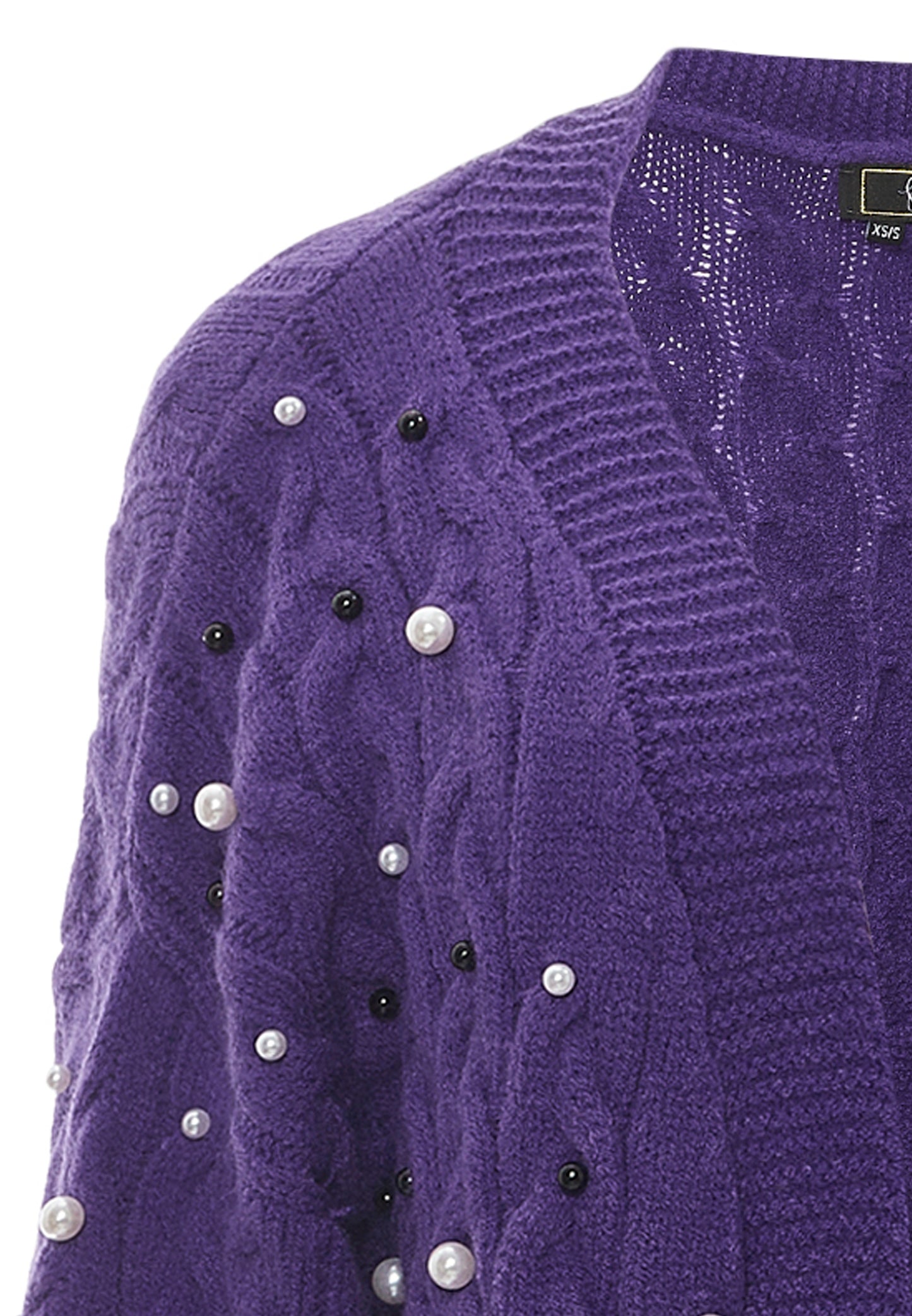 faina women's cardigan