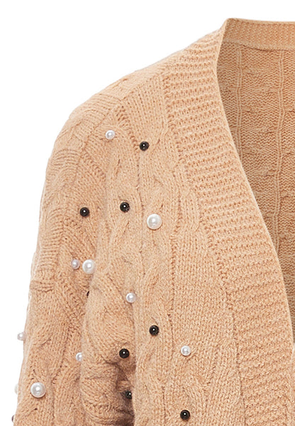 faina women's cardigan