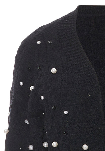 faina women's cardigan