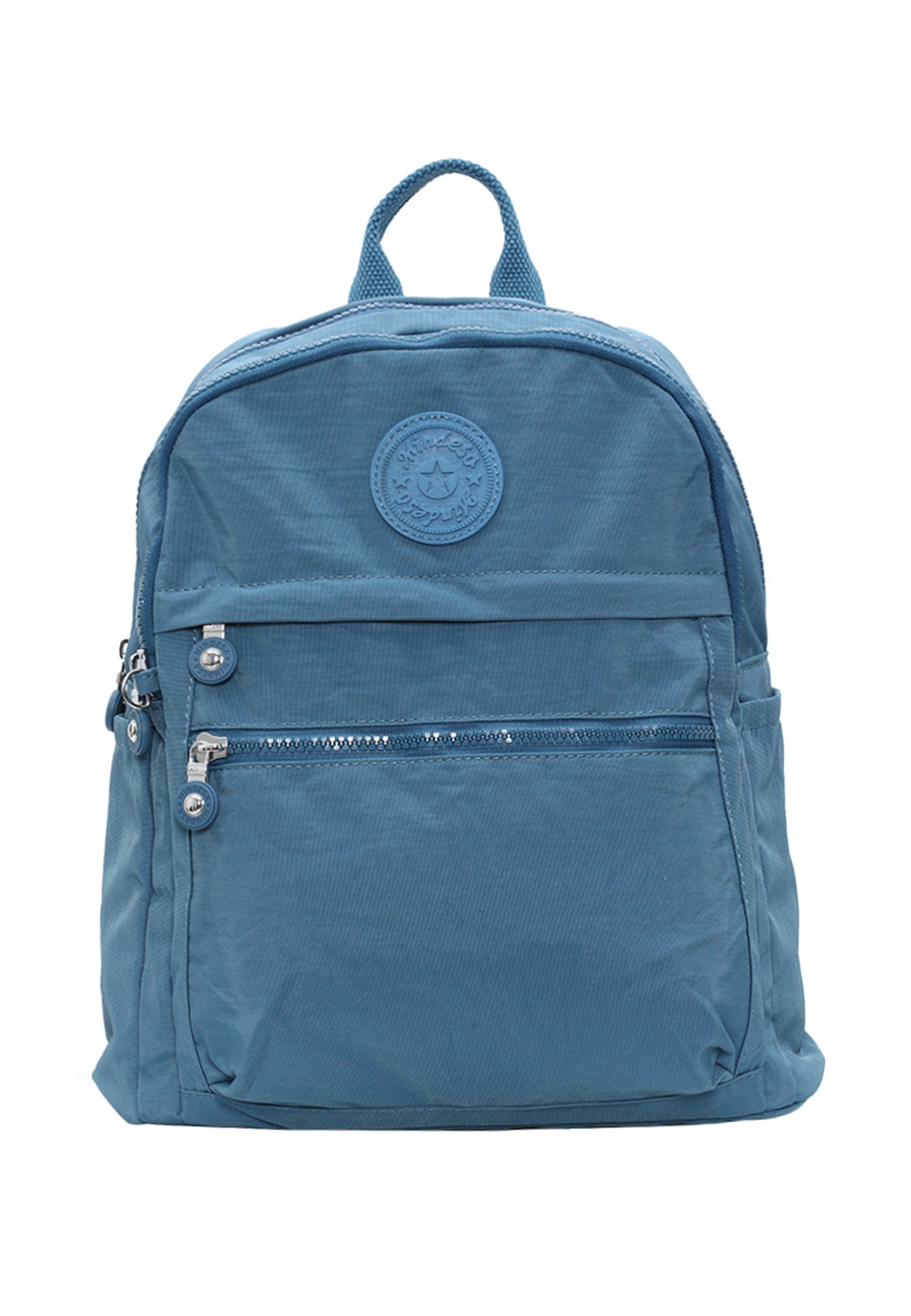 Denim Blue
