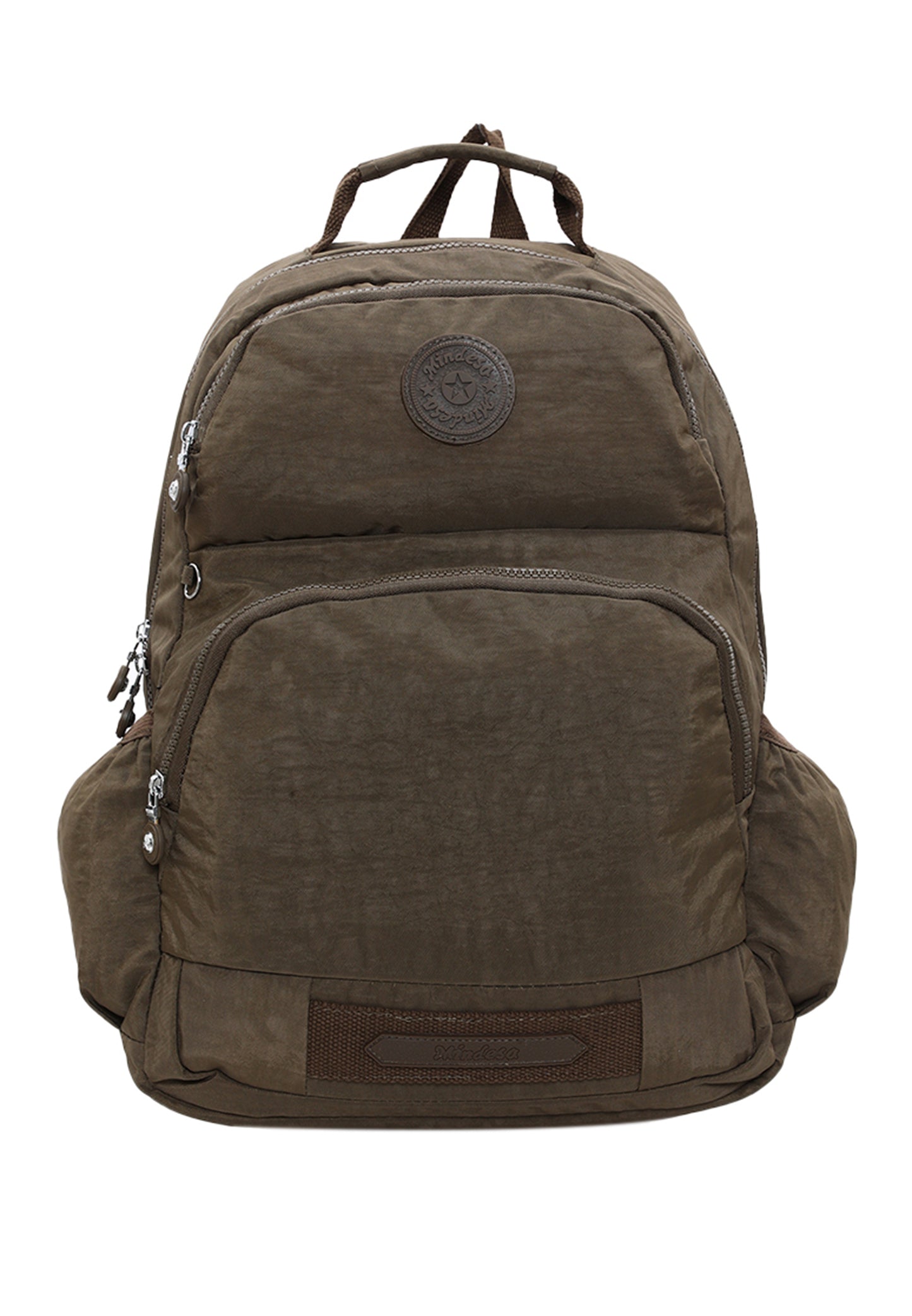 Mindesa women's backpack