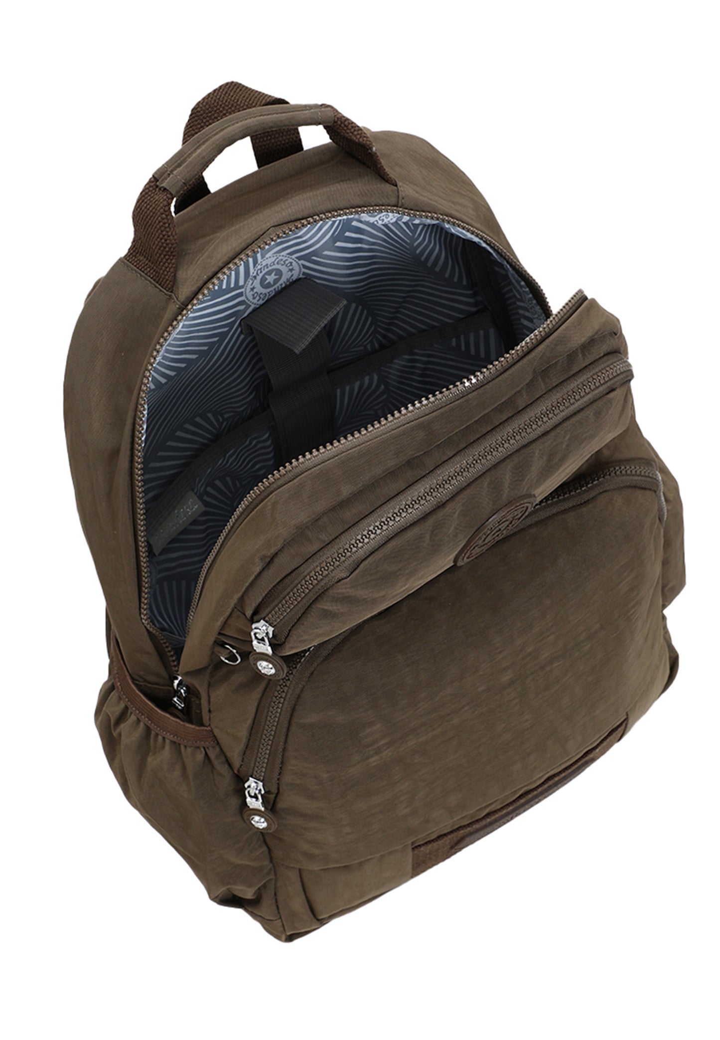 Mindesa women's backpack