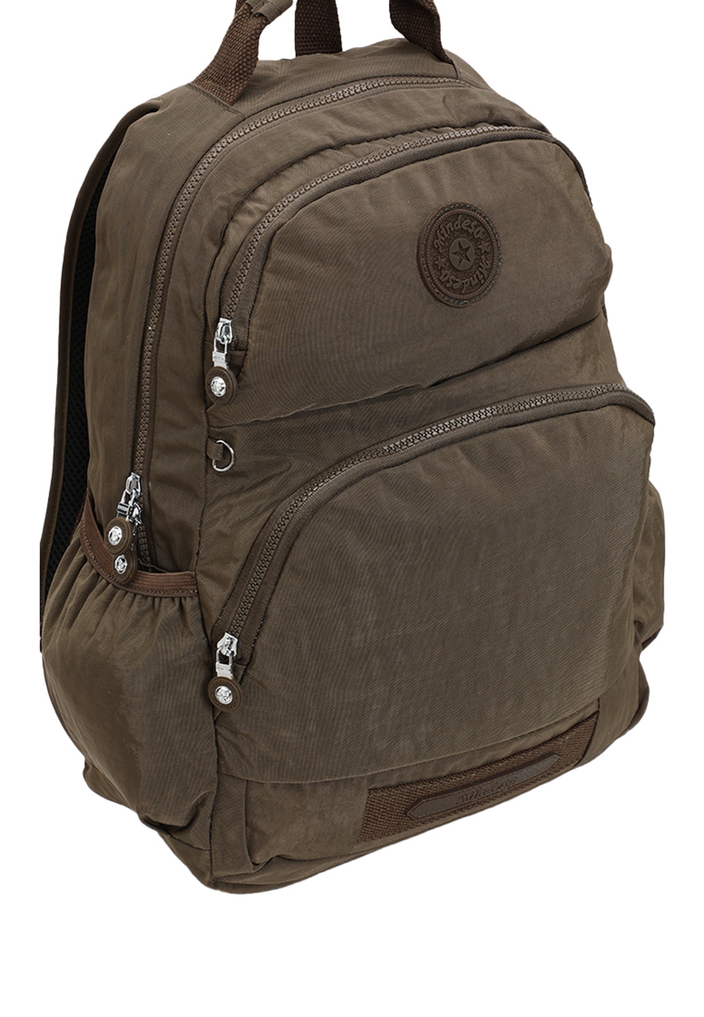 Mindesa women's backpack