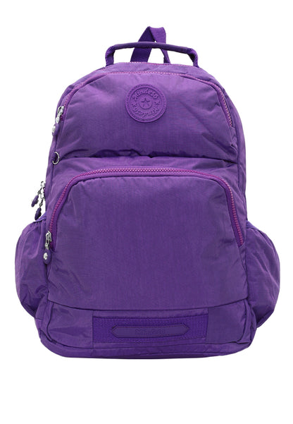 Mindesa women's backpack